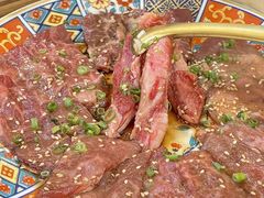 -大阪烧肉BAKA一代(十亩地店)