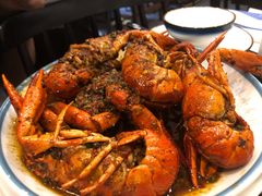 -三妹小龙虾·黄油蟹(华侨城总店)
