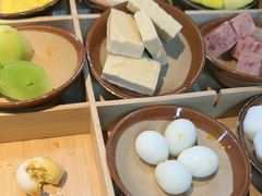 -芈重山老火锅(广州首店)