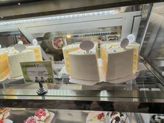 -PAOPAO Bakery&Café(港汇店)