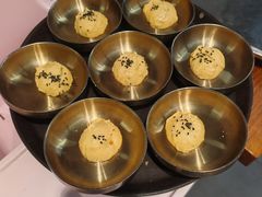 -首尔朴宝·炭火烤肉(五角场店)