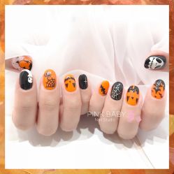 -PinkBaby美甲美睫