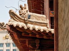 -张掖大佛寺景区