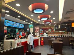 -康师傅私房牛肉面(申虹店)
