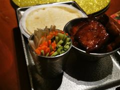 -有梦特色餐厅(古子城店)
