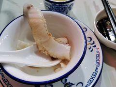 -中山脆肉鲩(新圳东路店)