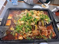 -浔味·山屿湖·正宗淳牌全鱼宴老字号