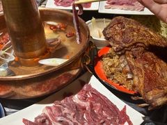 -霄汉羊排(万松园一店)
