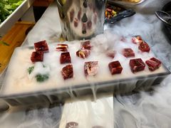 -景家大乾烤肉(新村十区店)