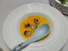 -新光酒家·河豚·海鲜·蟹料理(浦东店)
