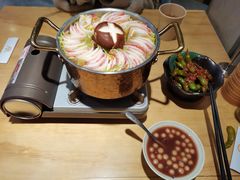 -火山屋台(新街口店)