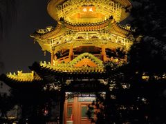 -迎泽公园