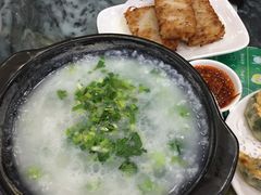 -福星牛奶甜品店(常平店)
