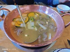 -妈妈的味道(和顺古镇店)