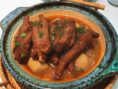 -青花椒花椒鱼(合生汇店)