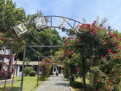 -团城山公园