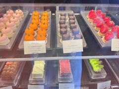 -广州富力君悦大酒店·凯菲厅