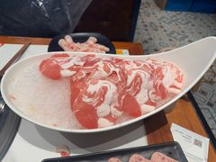 -华晟山城火锅(高新万达店)