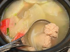-情妹耙泥鳅·江湖川菜(科华店)
