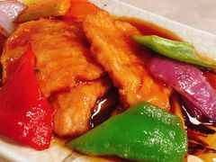 -玲又珑美食(盘福路店)