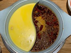 -青瓷火锅料理(西单大悦城店)