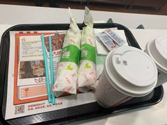 -肯德基(西安电子城店)