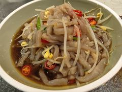 -褒河栈道渔庄(建工路总店)