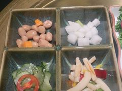 -無二炙坊·和牛烧肉(大钟寺1733店)