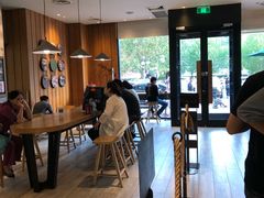 -星巴克(邯郸新世纪广场店)