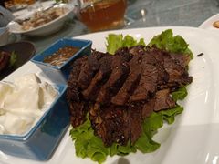 -望乡楼上海菜(日月光店)