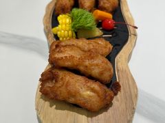 -3号仓库·创意中国菜(新世界城店)