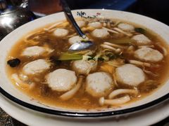 -渔民船说·北塘海鲜·天津菜·海肠捞饭(北塘古镇店)