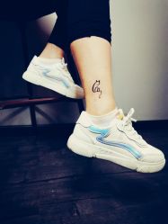 -刺客纹画纹身·洗纹身·穿孔饰品