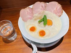 -真打拉面·日式拉面新流派(体育西横街店)