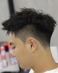 -汤尼英盖TONI&GUY-essensuals
