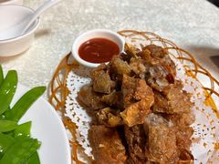 -莲花公园煎蟹(总店)