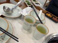 -盈田盈粥庄(博山东路店)