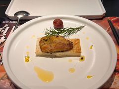 -盛焰铁板烧(王府井店)