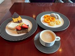 -天悦阁海景酒廊