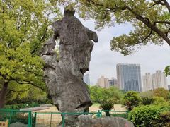 -黄兴公园