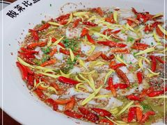 -太二酸菜鱼(正大广场店)