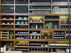 -榖屋house of flour(张江首店)