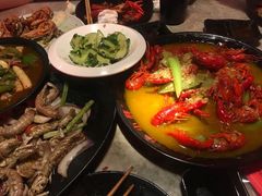 -沪小胖小龙虾(淮海中路旗舰店)