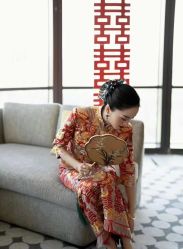 -Lady  Jane高端婚纱礼服馆