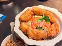 -大头虾越式风味餐厅(光明广场店)