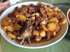 -沾益龚记辣子鸡(沾益店)