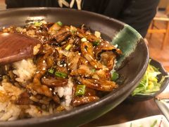 -本气家(悦荟万科广场店)