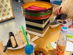 -温野菜涮涮锅(曲江大悦城店)