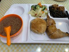 -香妃烤鸡(西单店)