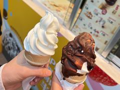 -麦当劳(金稻田路餐)